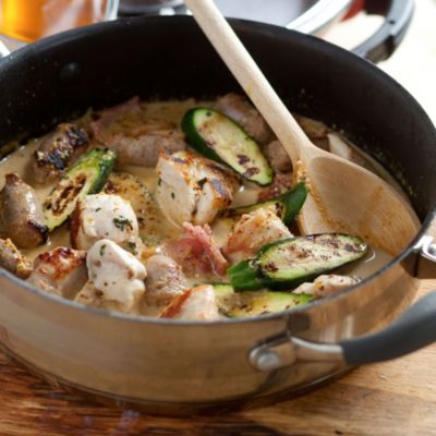 Hunters Stew