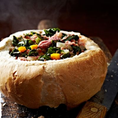 Ribollita Soup Slow Cooker Recipes Lakeland