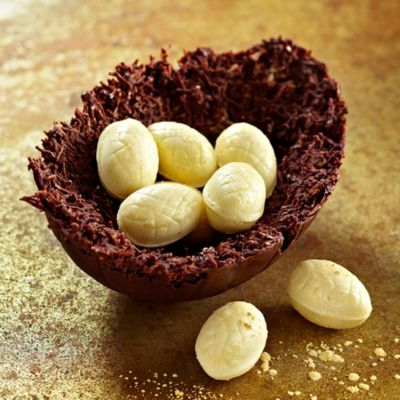 Chocolate Egg Nests Recipes Lakeland