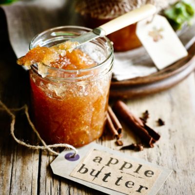 Apple Butter Recipes Lakeland