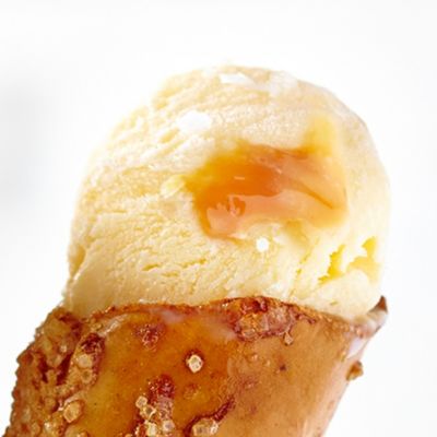 Caramel Ripple Ice Cream Ice Cream Recipes Lakeland