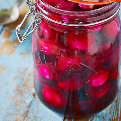 Pickled Baby Turnips Recipes Lakeland