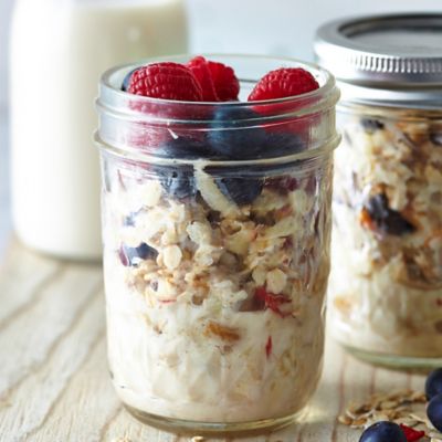 Bircher Muesli Vegetarian Recipes Lakeland