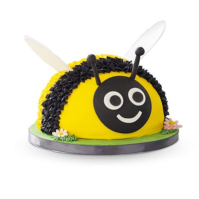 25cm Silver Cake Board Drum - Round - (Image 2)