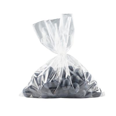 100 Flat Freezeasy Food Freezer Bags 13 x 18cm image(3)