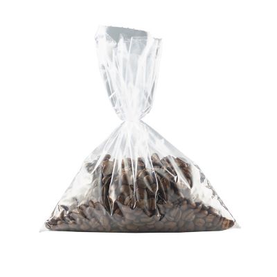 100 Flat Freezeasy Food Freezer Bags 18 x 23cm image(3)