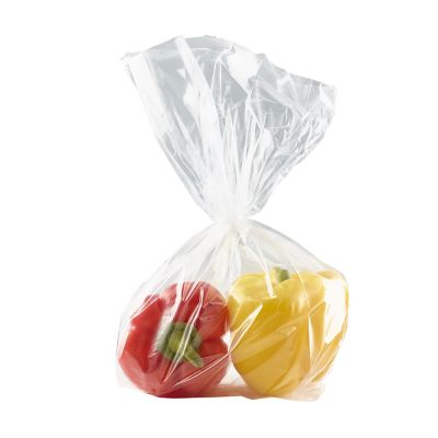 100 Gusseted Freezeasy Food Freezer Bags 20 x 30cm image(3)