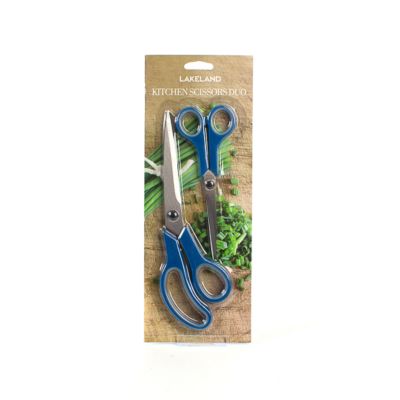 Kitchen Scissors Duo image(6)