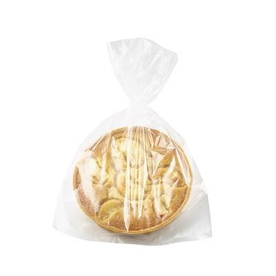 100 Flat Freezeasy Food Freezer Bags 25 x 38cm image(3)