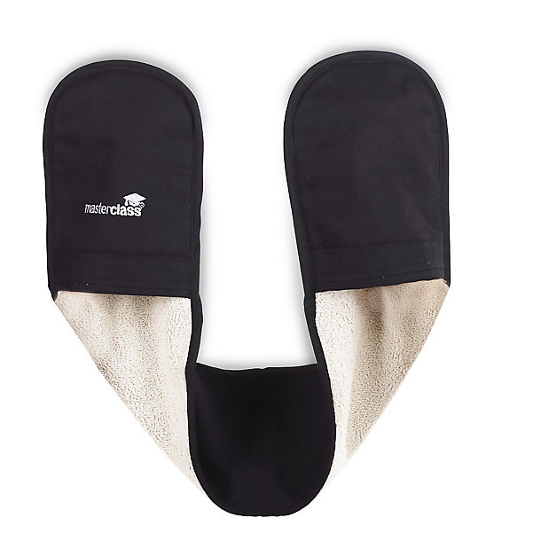 MasterClass Deluxe Professional Double Oven Glove image(1)