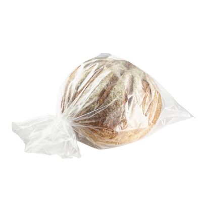 100 Gusseted Freezeasy Food Freezer Bags 28 x 41cm image(3)