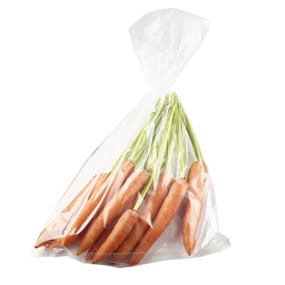 100 Flat Freezeasy Food Freezer Bags 30 x 46cm image(3)