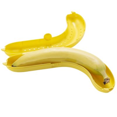 Banana Guard & Protector (fits Most Bananas) | Lakeland