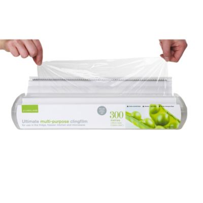 Lakeland Ultimate Jumbo Cling image()
