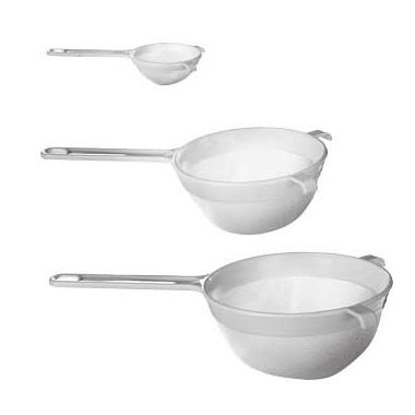 Nylon Sieves image()