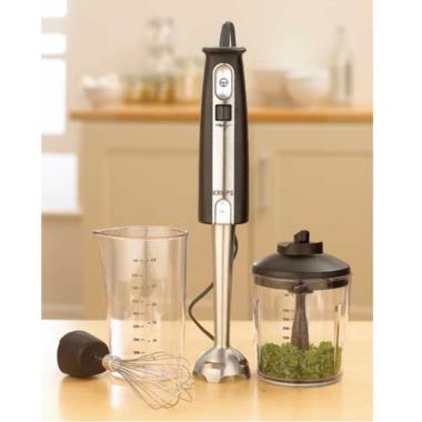 Krups Professional Hand Blender image()