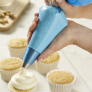 Get A Grip Non Slip Disposable Piping Bags Pack Of 50