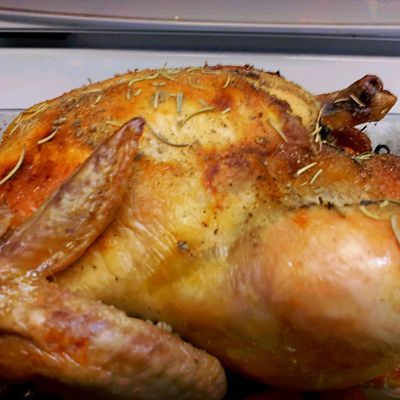 Wrap and Roast Roll 45cm x 10m - (Image 2)