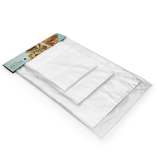 125 Pick A Bag Flat Freezer Bags - Assorted Sizes image(1)