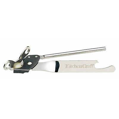 Kitchencraft Classic Butterfly Can Opener image(1)