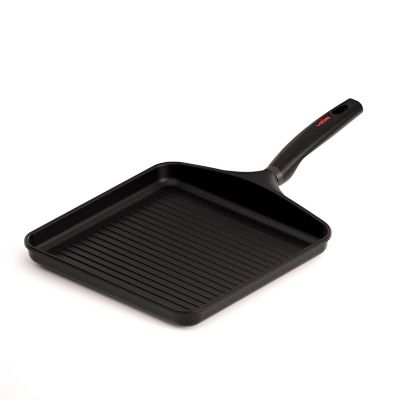 Lakeland Classic 28cm Induction Chef's Pan