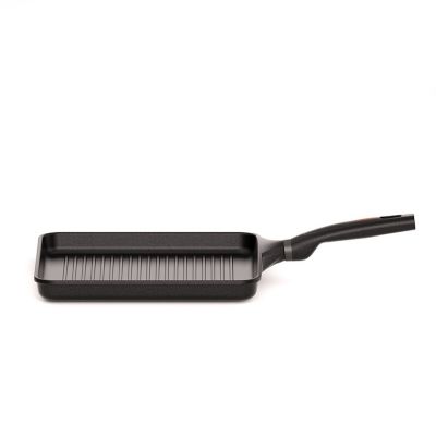 Valira Induction 28cm Griddle Pan image(3)