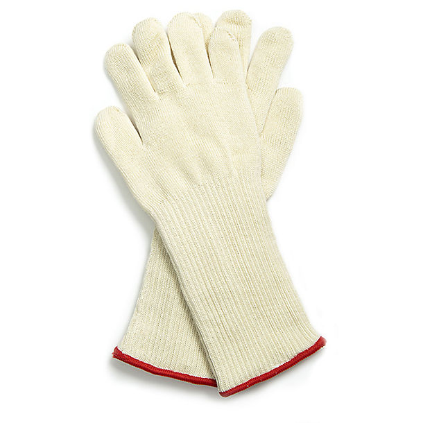 Coolskin Oven Gauntlets Long One Pair image(1)