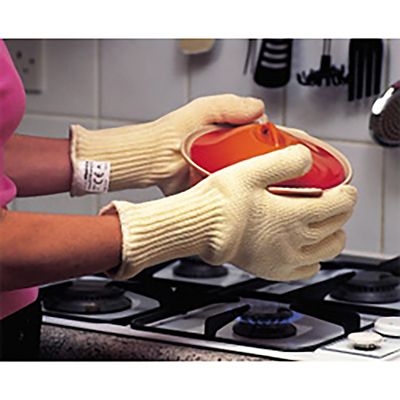 Coolskin Oven Gauntlets Long One Pair image(2)