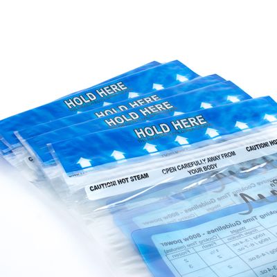 20 Lakeland Zip n Steam Cooking Bags 25 x 25cm image(2)