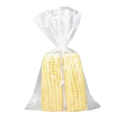 100 Flat Freezeasy Food Freezer Bags 20 x 30cm image(3)