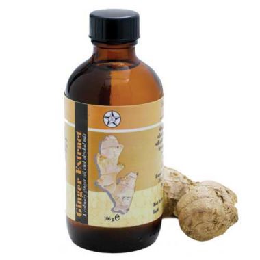 Ginger Extract image()