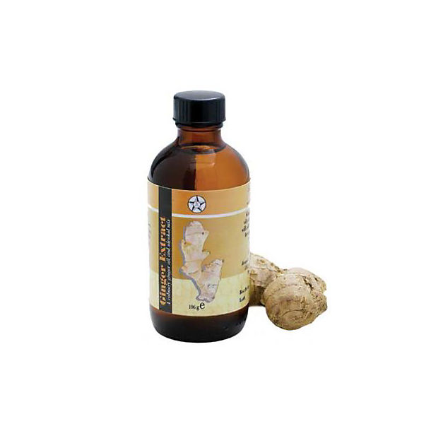 Ginger Extract image()