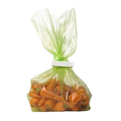 Vegetable bags for online storage