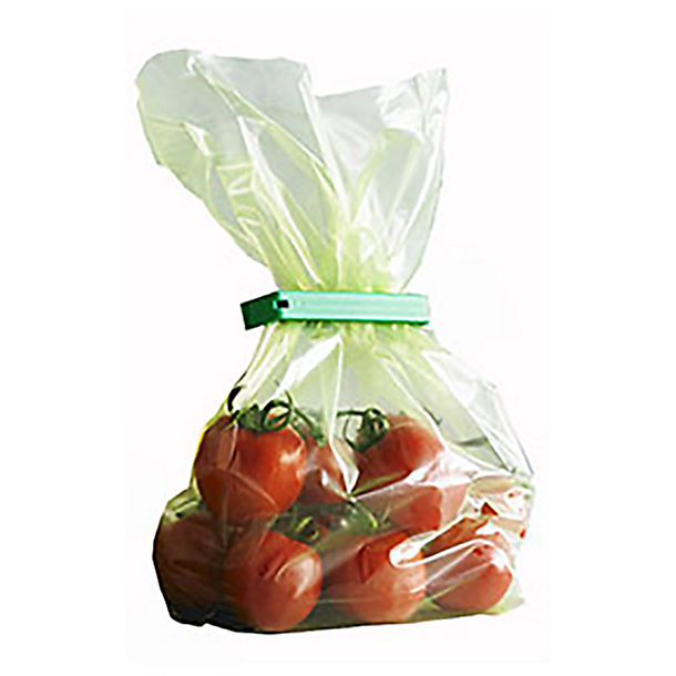 20 Lakeland Stayfresh Longer Vegetable Storage Bags 25 x 38cm image(1)