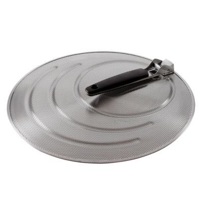 OXO Good Grips Splatter Screen with Folding Handle image(2)