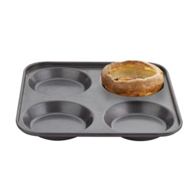 My Kitchen Cook & Bake Yorkshire Pudding Tin image(2)