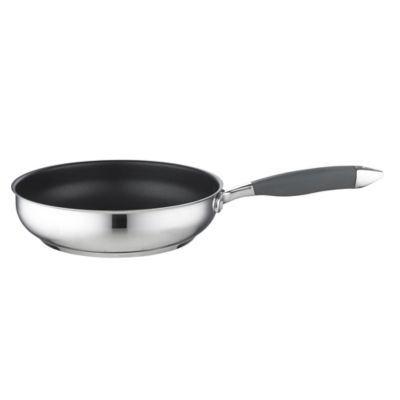 Buy Prestige 3 Piece Green Eco Non-Stick Induction Saucepan Set from the  Next UK online shop