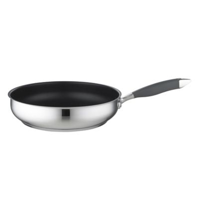 Stainless steel store non stick