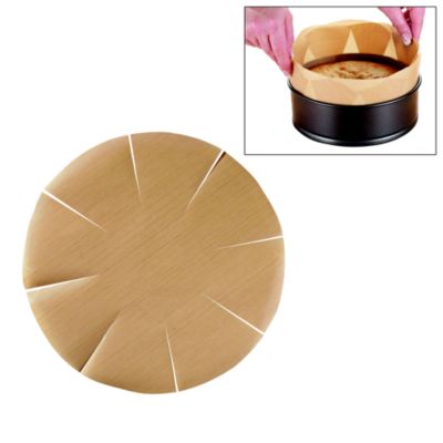 20cm Non-Stick Lift Out Liner image()