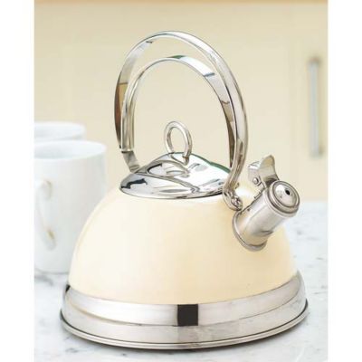 Wesco Whistling Kettle image()