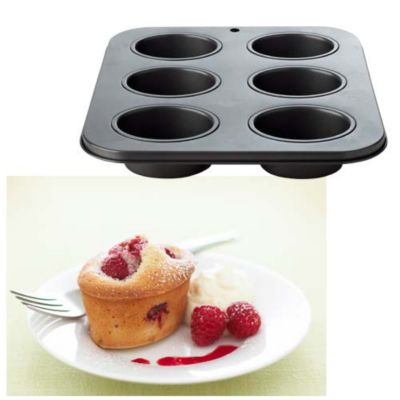 Friand Muffin Pan Lakeland