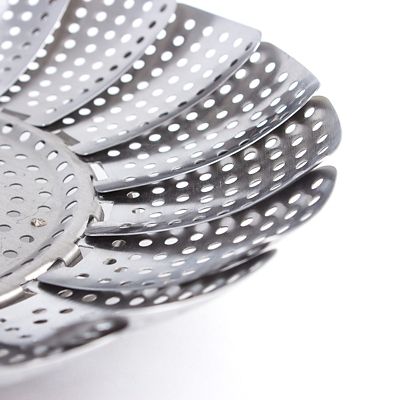 Foldaway Steamer Basket image(4)