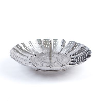 Foldaway Steamer Basket image(5)