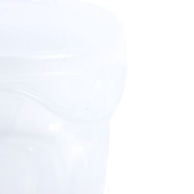 Microwavable Square Food Storage Container 2L image(2)