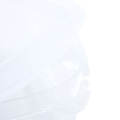 Microwavable Square Food Storage Container 2L image(4)