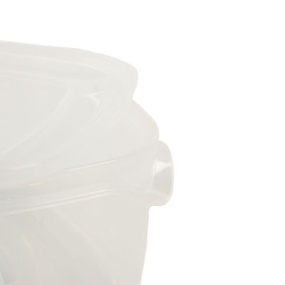 Microwavable Square Food Storage Container 1.3L image(3)