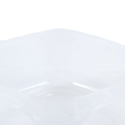 Microwavable Square Food Storage Container 0.6L image(3)