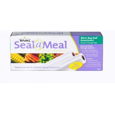 Seal-a-Meal® Refill Pack image()