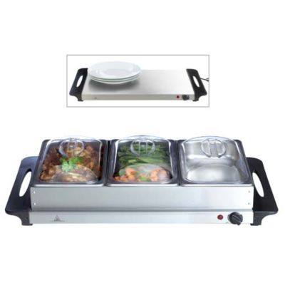 Buffet Server image()