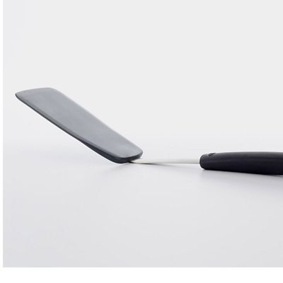 OXO Good Grips Regular Silicone Turner image(2)